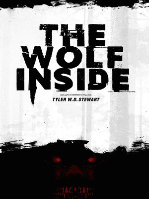 cover image of The Wolf Inside